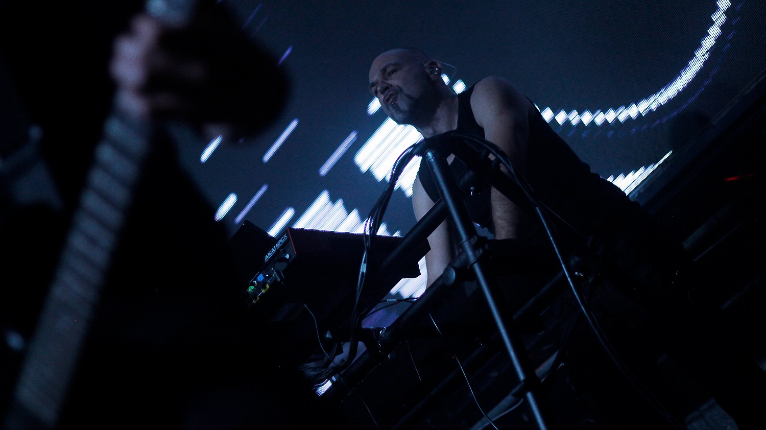 Samael - Passage 25th Anniversary Tour